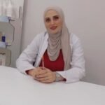 الدكتورة هيفاء الفاخوري
